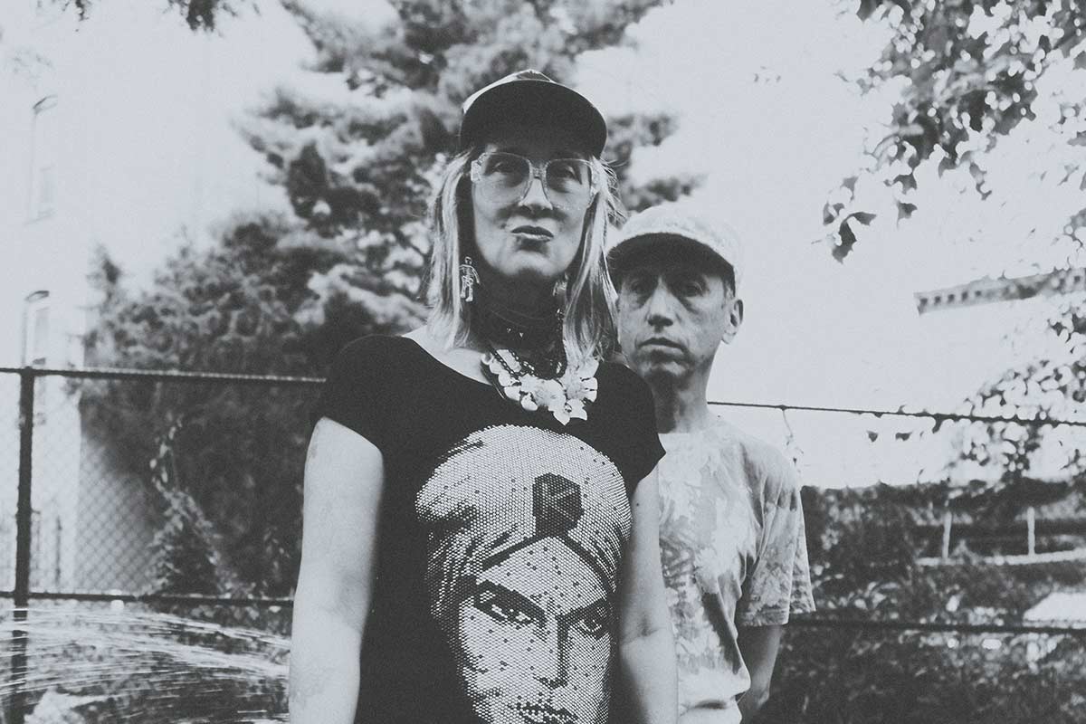 Aterciopelados resiste con rock mestizo antipatriarcal y femineidad libre