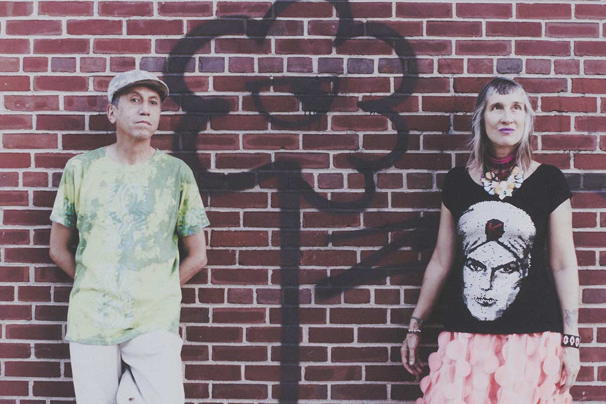 Aterciopelados resiste con rock mestizo antipatriarcal y femineidad libre