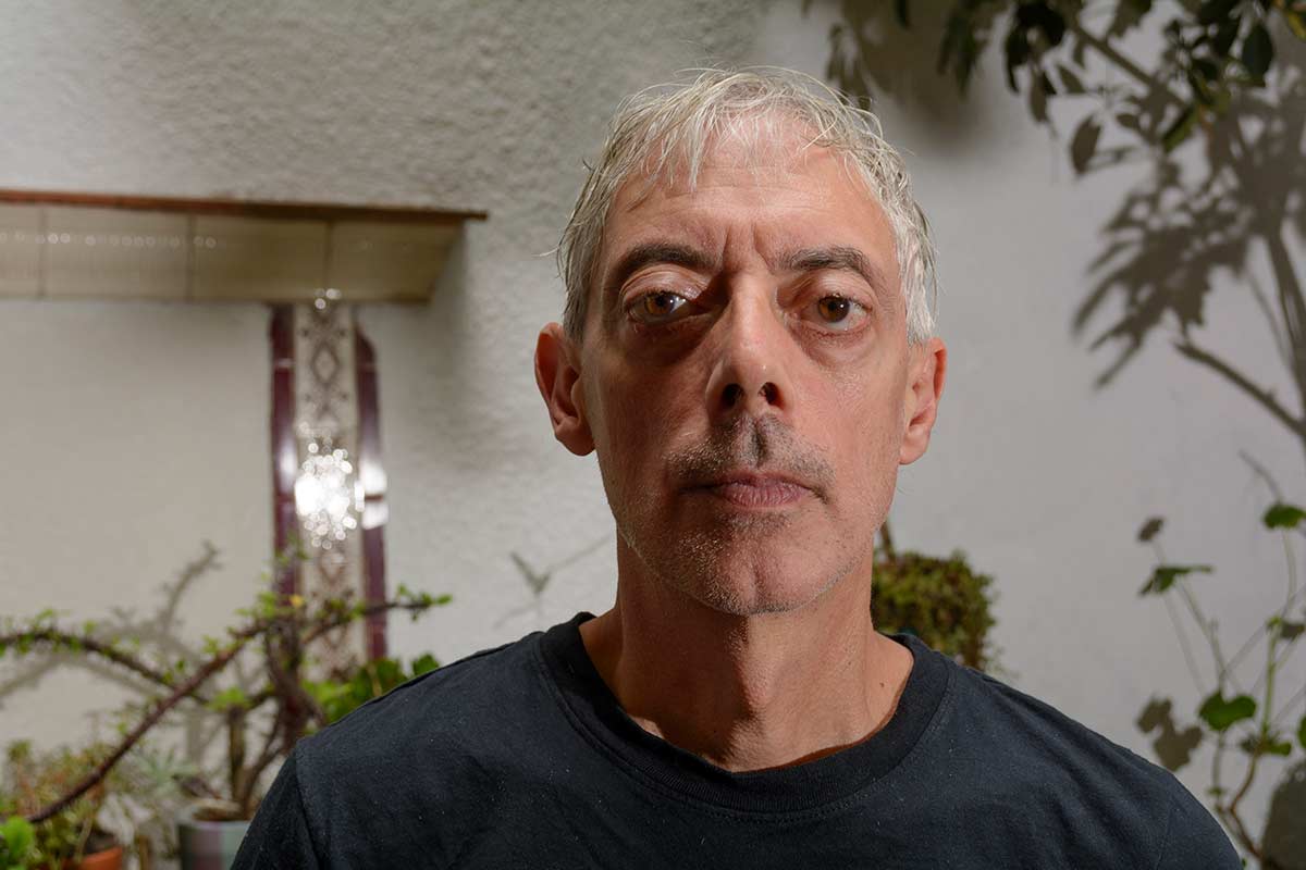 Claudio Zeiger: "No quise escribir un rosario de anécdotas picantes" 2 Claudio Zeiger: "No quise escribir un rosario de anécdotas picantes"