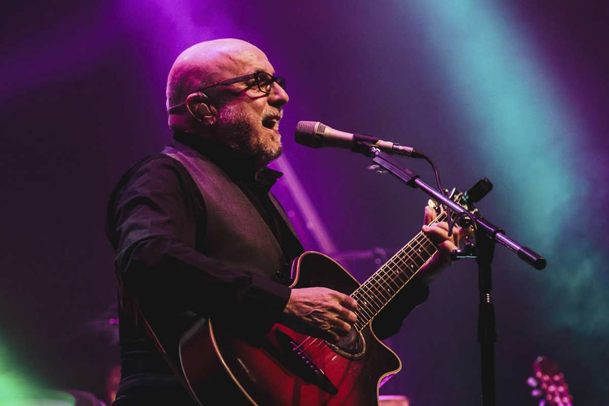 Agenda de Espectáculos con lo mejor de la semana: Bryan Adams, Jim Jarmusch, Darín, Nico Sorín y un festival solidario para los afectados por los incendios en la Patagonia 9 Agenda de Espectáculos con lo mejor de la semana: Bryan Adams, Jim Jarmusch, Darín, Nico Sorín y un festival solidario para los afectados por los incendios en la Patagonia