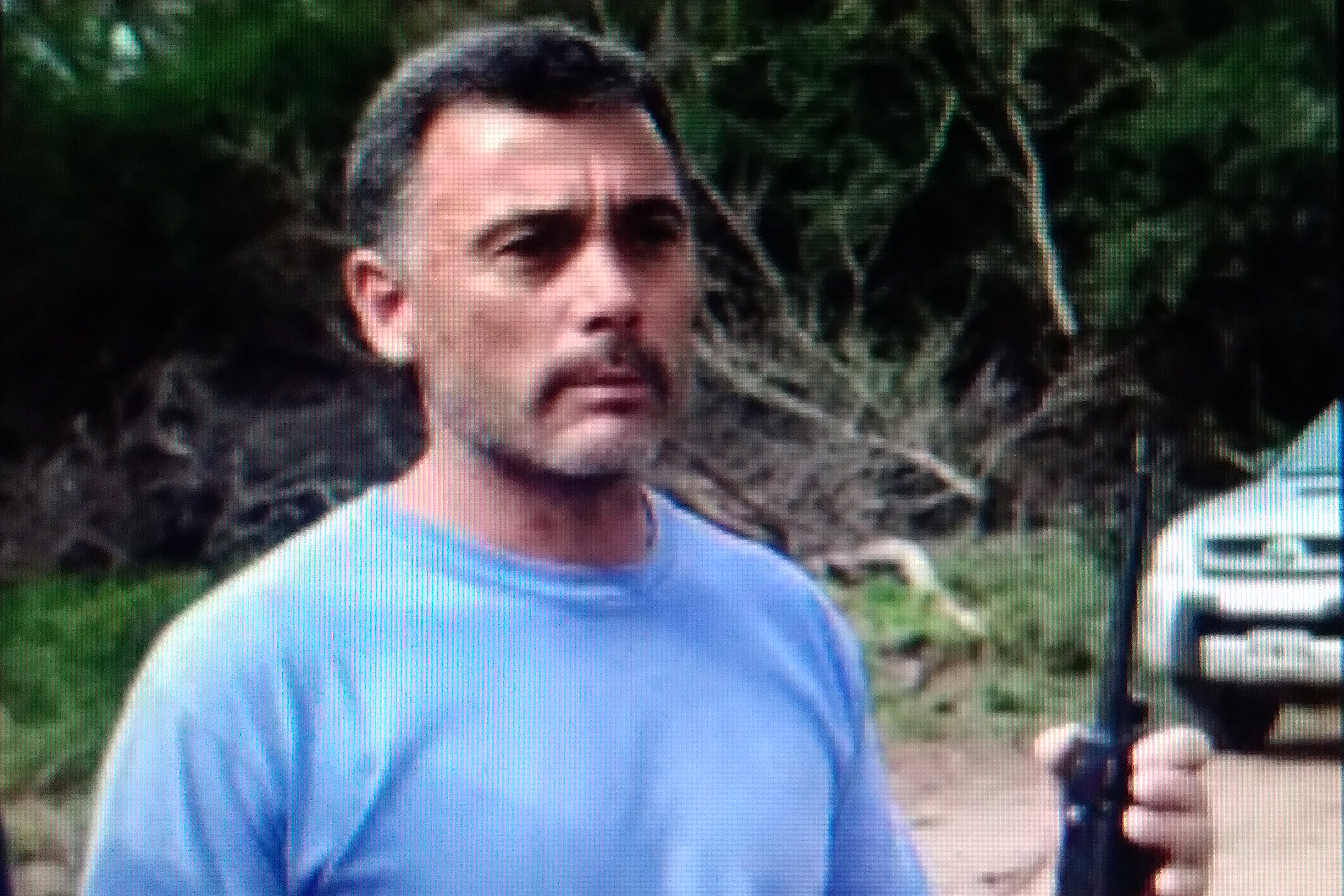 Histórico: ordenan la detención de un empresario forestal por los desmontes ilegales en Chaco 1 Histórico: ordenan la detención de un empresario forestal por los desmontes ilegales en Chaco