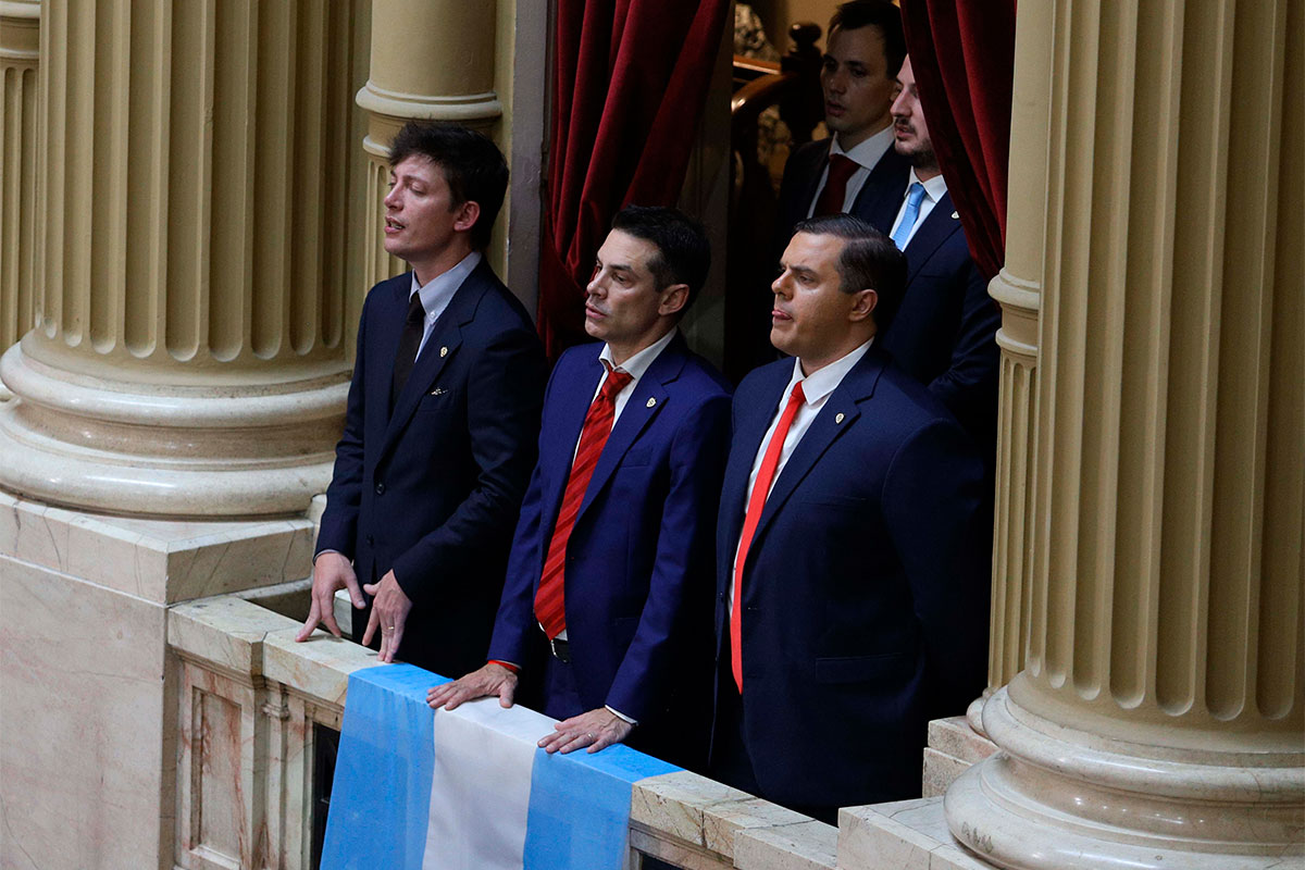 Nuevo código penal: se mantendrá la figura del femicidio y aumentarán las penas por robos y corrupción