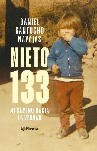 "Nieto 133": el libro que transforma la búsqueda en memoria 1 "Nieto 133": el libro que transforma la búsqueda en memoria