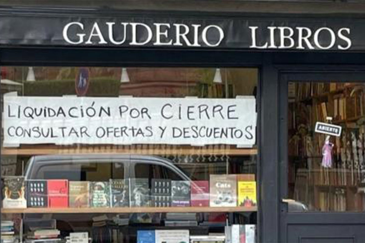 Cierre masivo de librerías: símbolo del mazazo a la cultura argentina 4 Cierre masivo de librerías: símbolo del mazazo a la cultura argentina