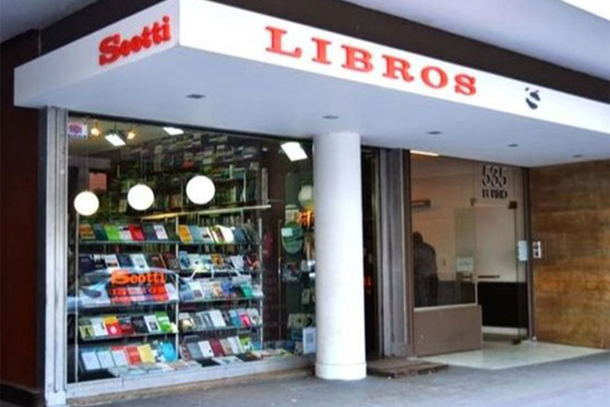 Cierre masivo de librerías: símbolo del mazazo a la cultura argentina 2 Cierre masivo de librerías: símbolo del mazazo a la cultura argentina
