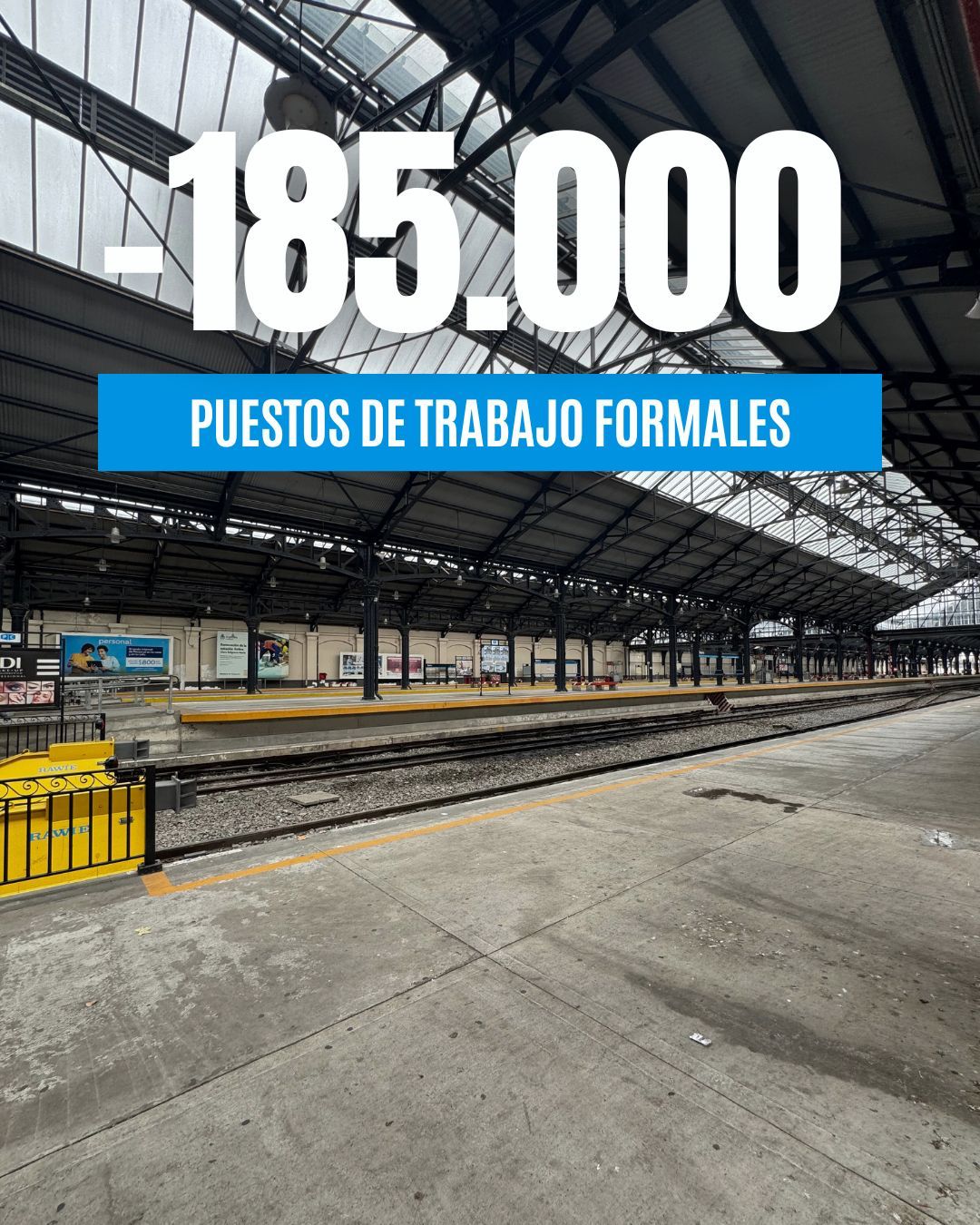 Para la CGT, el paro fue un “éxito rotundo” y espera respuestas del gobierno antes de anunciar más medidas 5 Para la CGT, el paro fue un “éxito rotundo” y espera respuestas del gobierno antes de anunciar más medidas