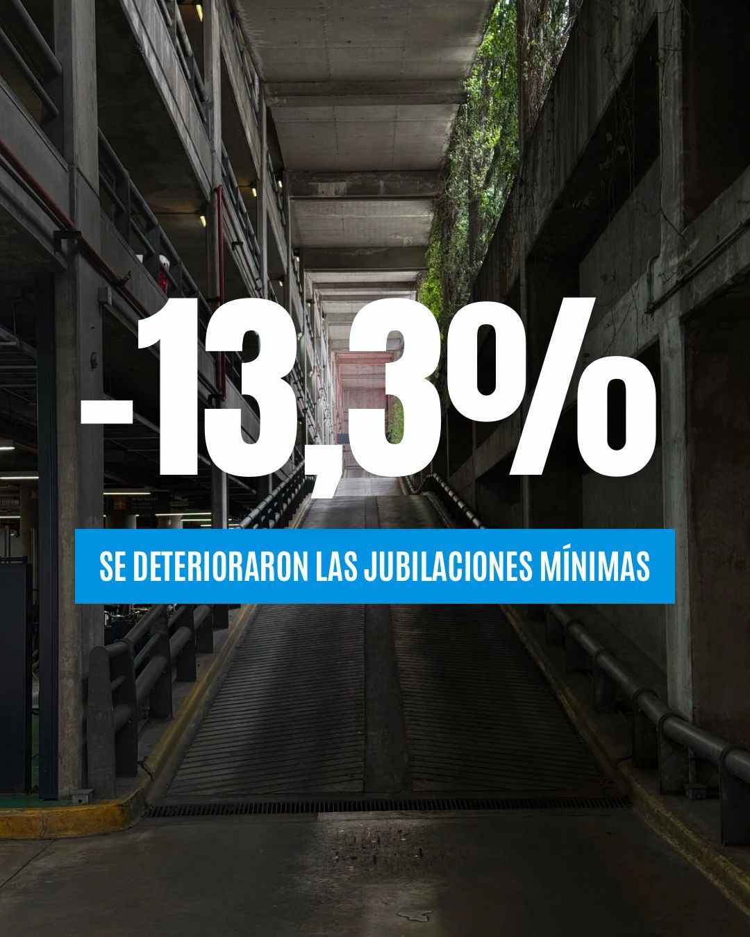 Para la CGT, el paro fue un “éxito rotundo” y espera respuestas del gobierno antes de anunciar más medidas 4 Para la CGT, el paro fue un “éxito rotundo” y espera respuestas del gobierno antes de anunciar más medidas