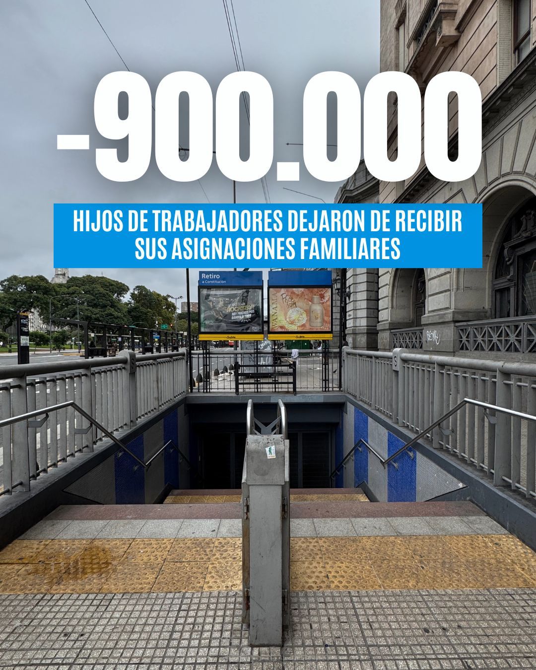 Para la CGT, el paro fue un “éxito rotundo” y espera respuestas del gobierno antes de anunciar más medidas 8 Para la CGT, el paro fue un “éxito rotundo” y espera respuestas del gobierno antes de anunciar más medidas