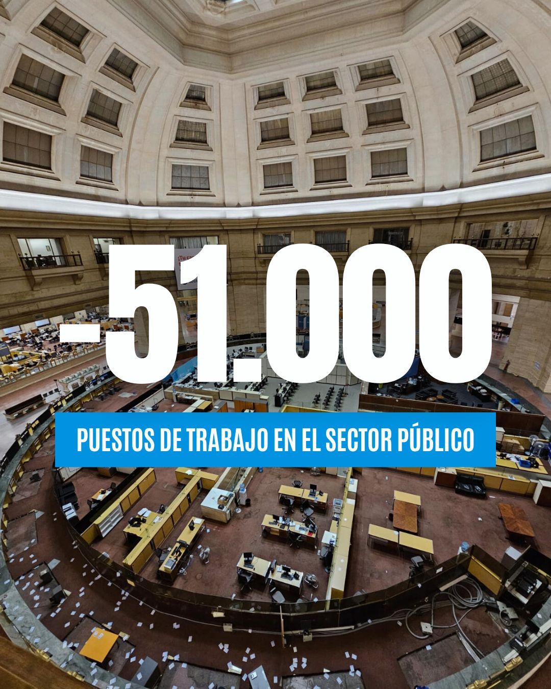 Para la CGT, el paro fue un “éxito rotundo” y espera respuestas del gobierno antes de anunciar más medidas 7 Para la CGT, el paro fue un “éxito rotundo” y espera respuestas del gobierno antes de anunciar más medidas