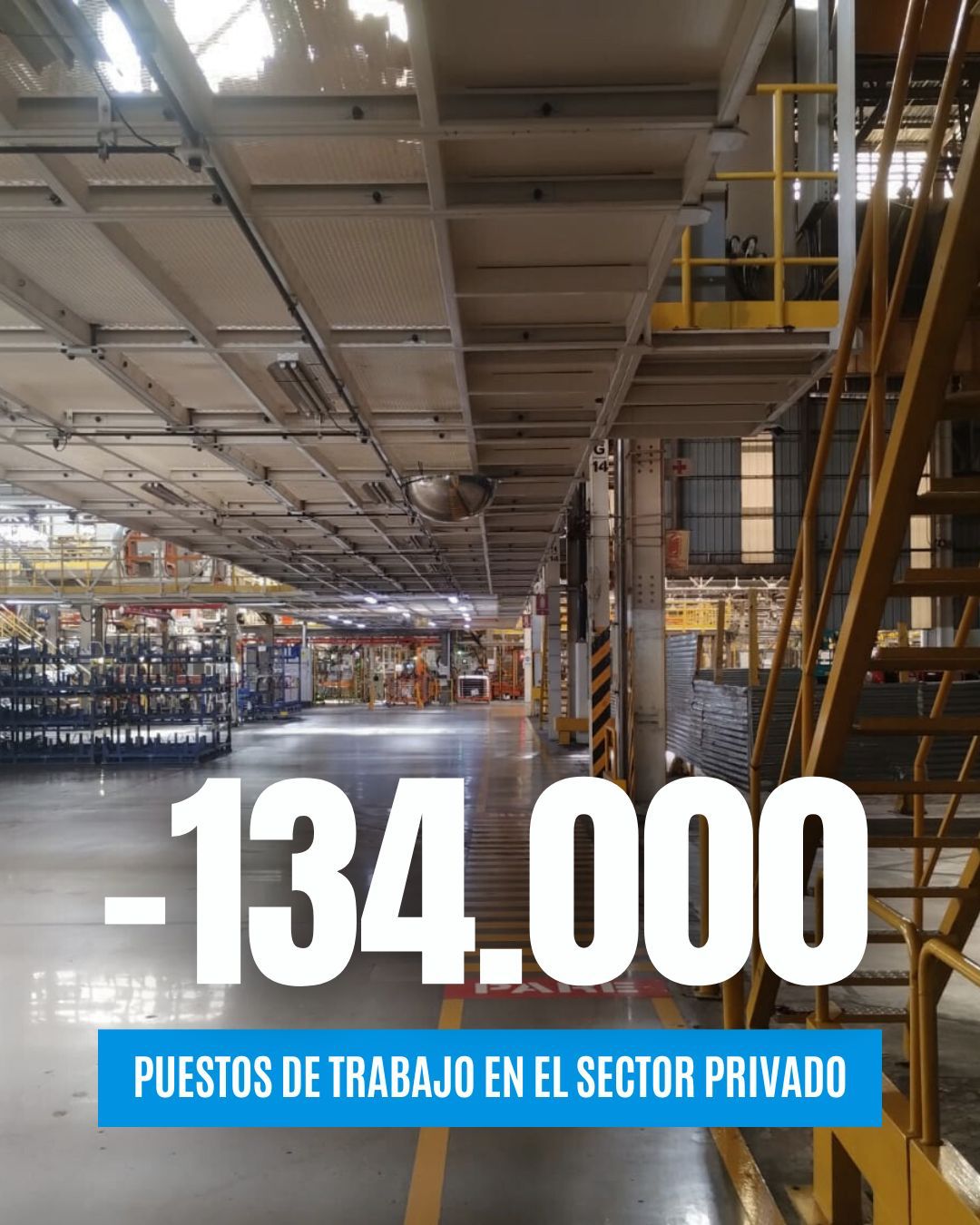 Para la CGT, el paro fue un “éxito rotundo” y espera respuestas del gobierno antes de anunciar más medidas 6 Para la CGT, el paro fue un “éxito rotundo” y espera respuestas del gobierno antes de anunciar más medidas
