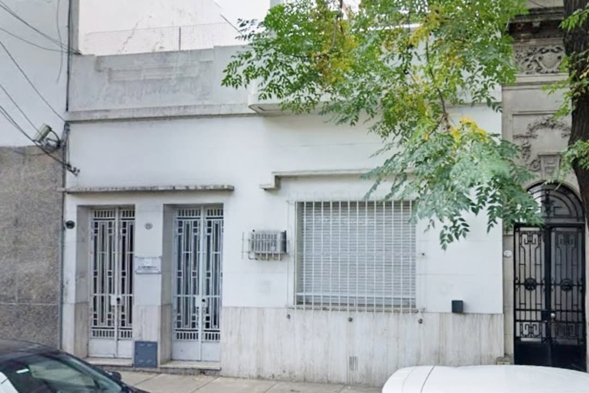 Piden protección para la casa donde nació Francisco: advierten que “podría ser demolida” 1 Piden protección para la casa donde nació Francisco: advierten que “podría ser demolida”