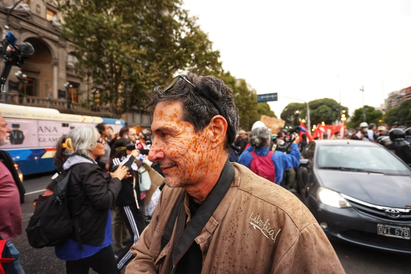 Nueve años del brutal ataque a Tiempo Argentino, nueve años de impunidad 11 Nueve años del brutal ataque a Tiempo Argentino, nueve años de impunidad