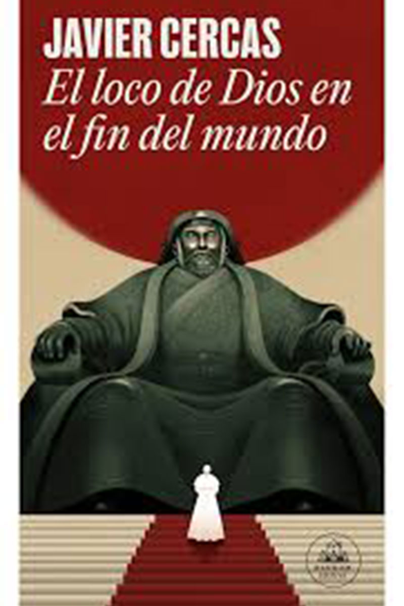 El viaje del loco de Dios y el impío 1 El viaje del loco de Dios y el impío