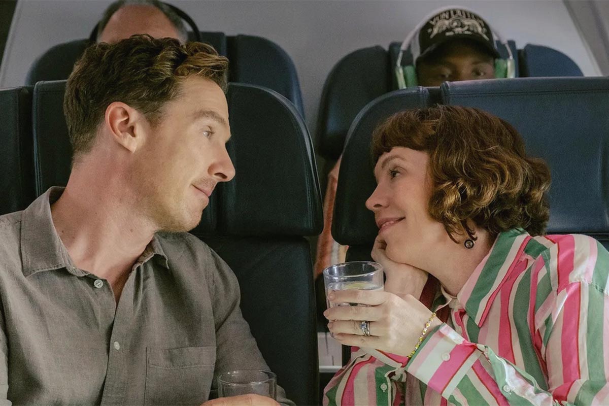 El naufragio del amor y los derechos en peligro alimentan "The Roses", la remake de "La guerra de los Roses"