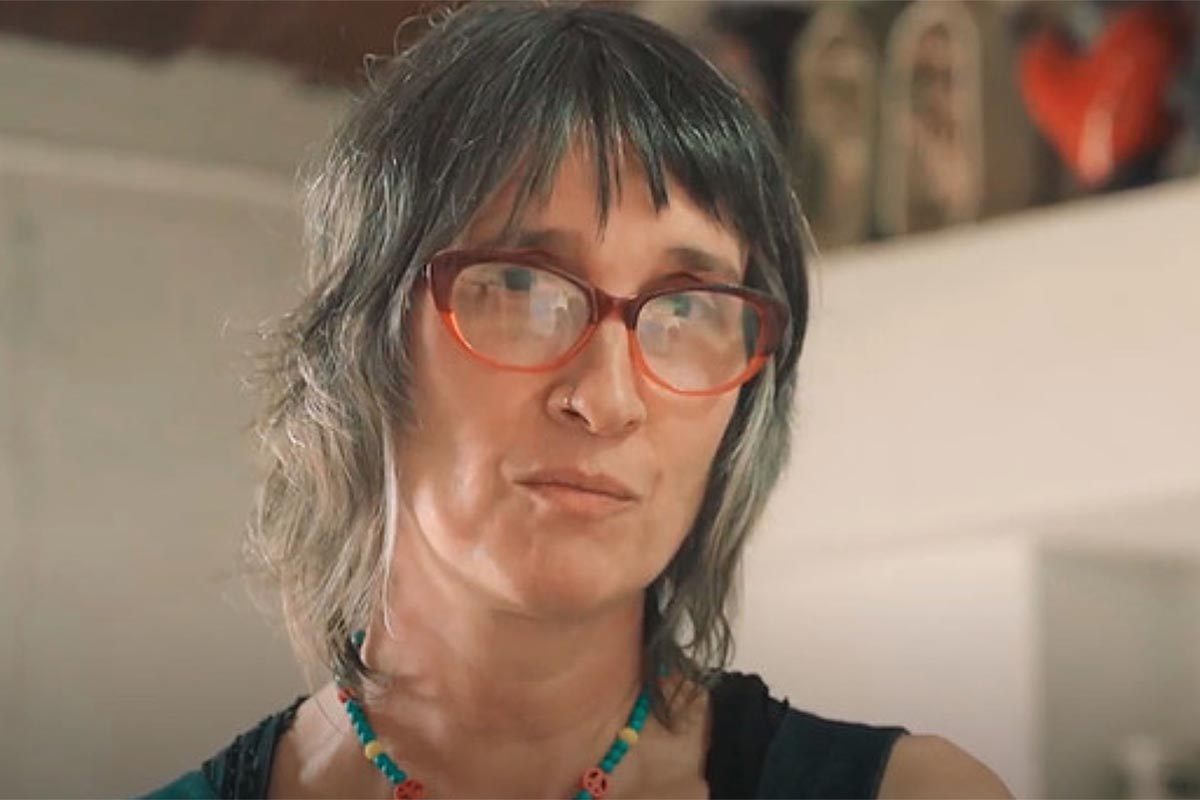 Aterciopelados resiste con rock mestizo antipatriarcal y femineidad libre