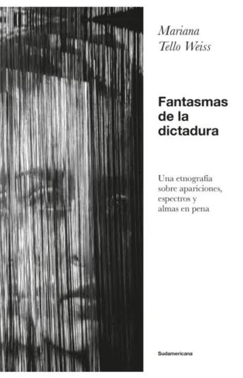 Fantasmas de la dictadura que acechan a familiares de las víctimas 1 Fantasmas de la dictadura que acechan a familiares de las víctimas