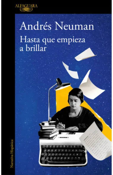 María Moliner según Andrés Neuman
