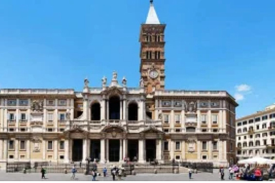 La tumba del Papa: “Sencilla, sin decoración particular y con la única inscripción: Franciscus”