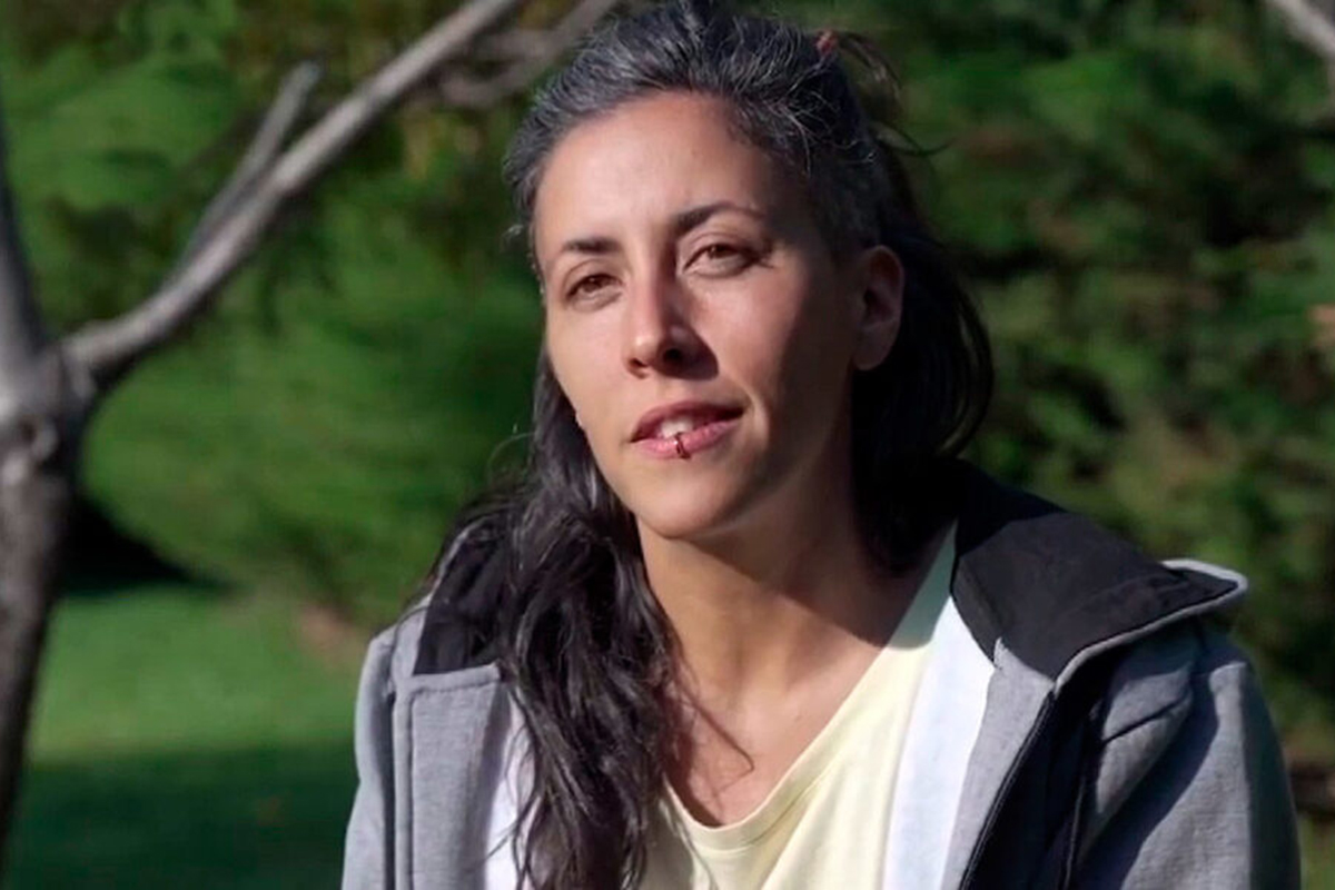 Persecución a defensores ambientales: liberaron a la mujer detenida en Chubut por una causa armada