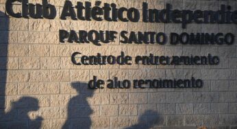 Un nuevo condenado por el caso de los abusos a los juveniles de Independiente