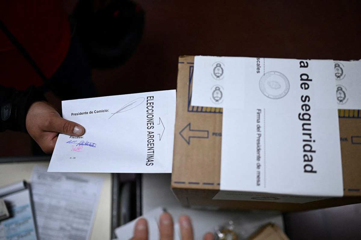 Sábado de súper tensión y definiciones por el cierre de listas de las elecciones bonaerenses