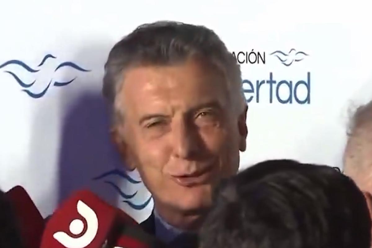 Macri