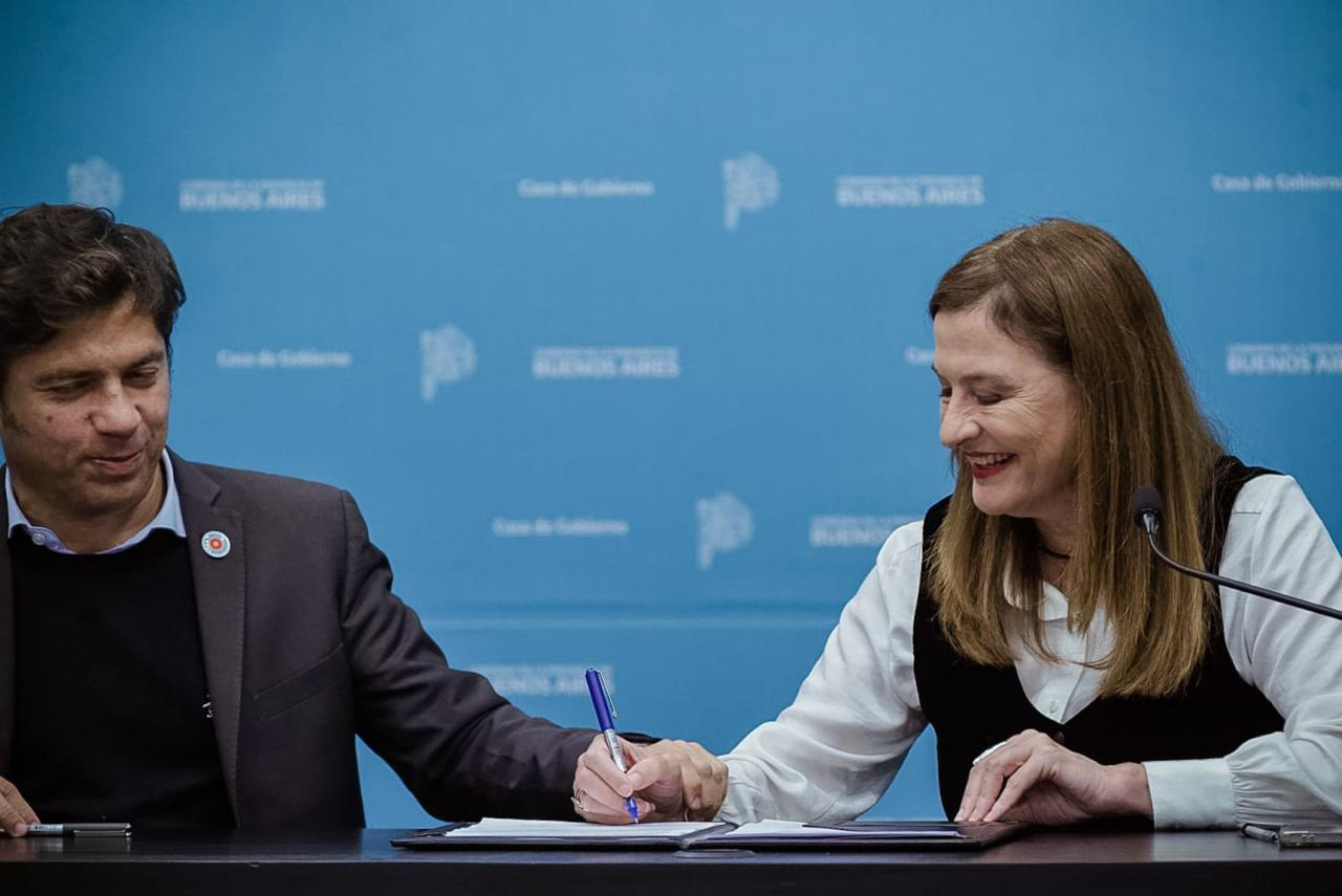 Provincia promulgó la ley que actualiza el Registro de Deudores Alimentarios Morosos 1 Provincia promulgó la ley que actualiza el Registro de Deudores Alimentarios Morosos
