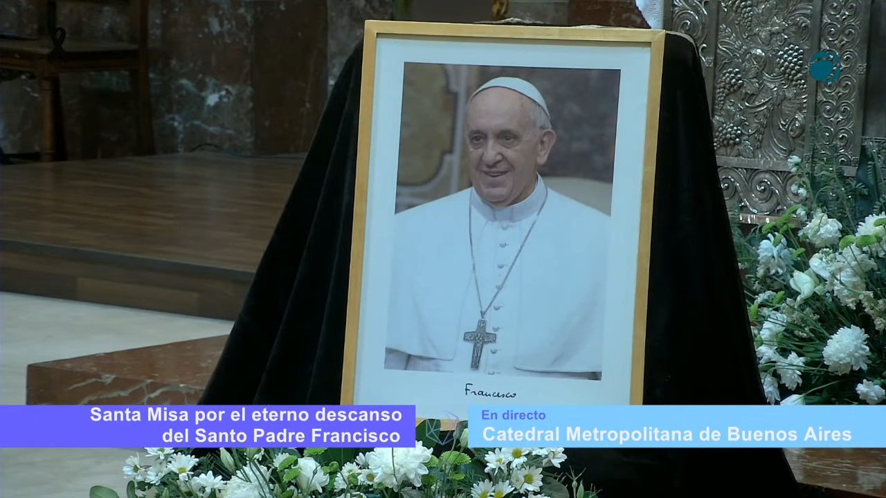 Mandatarios y líderes mundiales lamentan la muerte de Francisco y destacan su legado