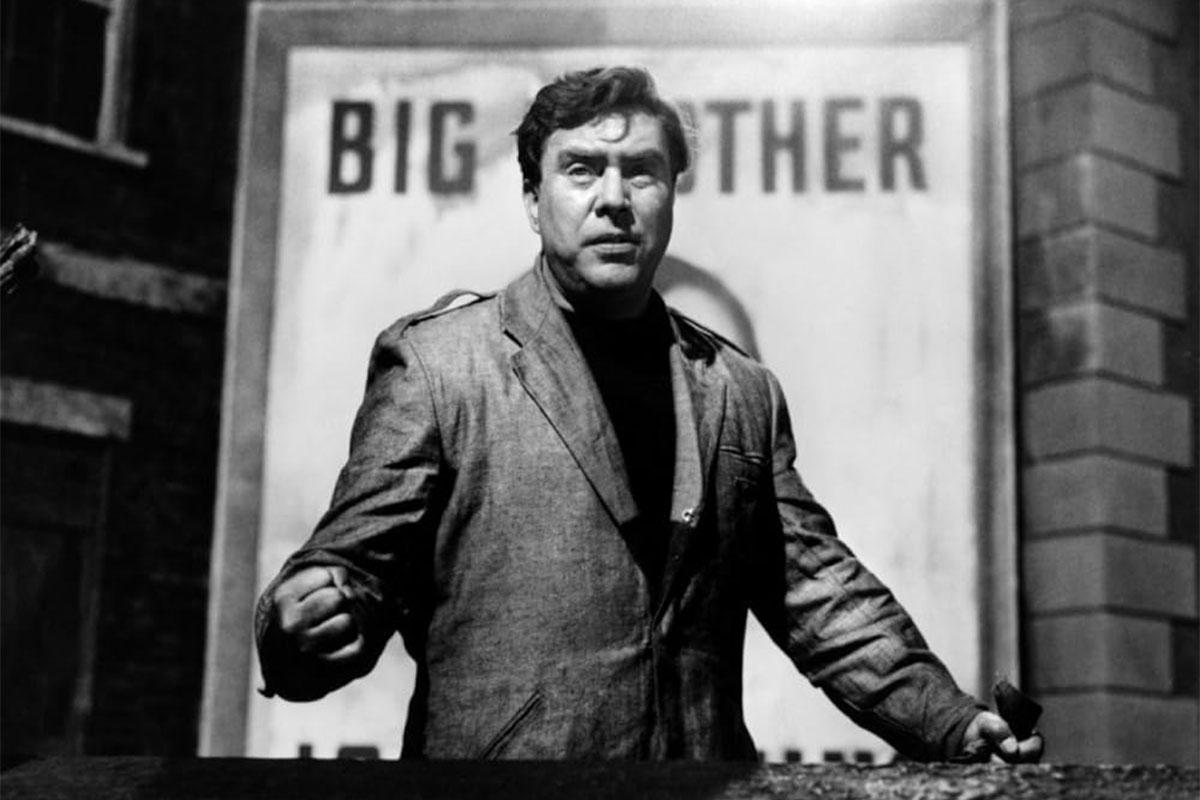 La traducción de "1984" cuya historia es tan apasionante como la propia novela 1 La traducción de "1984" cuya historia es tan apasionante como la propia novela