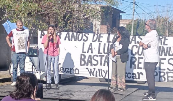 A 38 años de la masacre de Budge: “Debemos profundizar nuestra conciencia democrática y republicana” 
