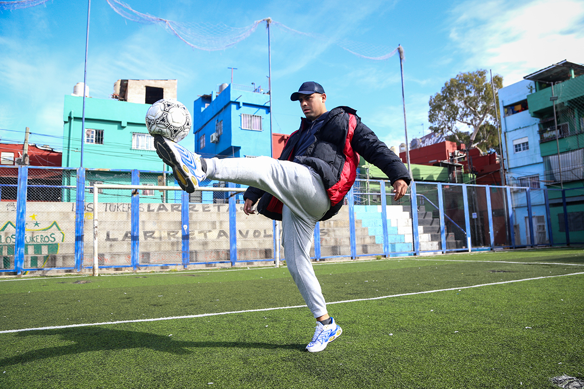 Una «oferta irresistible» desde Estados Unidos: la nueva estafa contra futbolistas del Ascenso