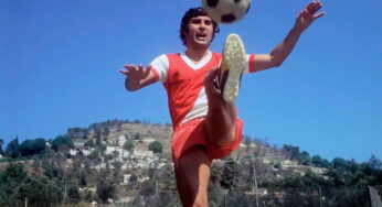 Delio Onnis, el goleador olvidado: «Mi mamá se ponía vestidos para verme jugar»