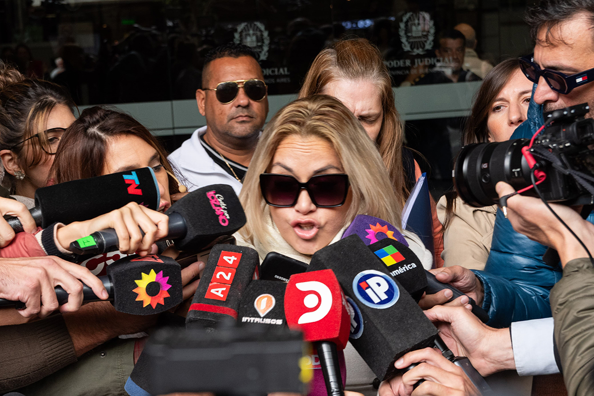 Juicio por la muerte de Maradona: los acusados y la familia deberán repetir el proceso judicial