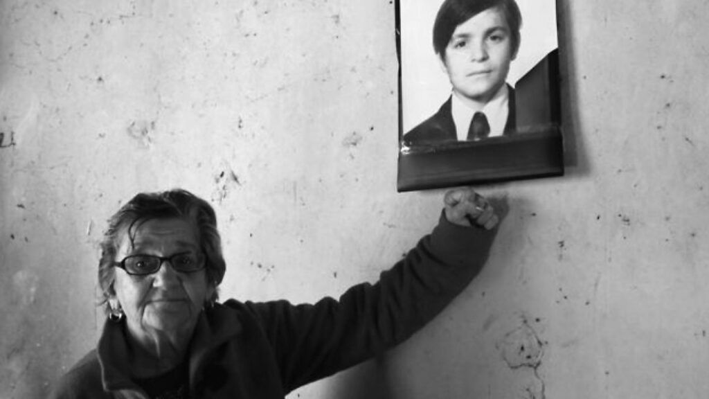 Los delitos contra las infancias, un nuevo paradigma en las causas de lesa humanidad 3 Los delitos contra las infancias, un nuevo paradigma en las causas de lesa humanidad