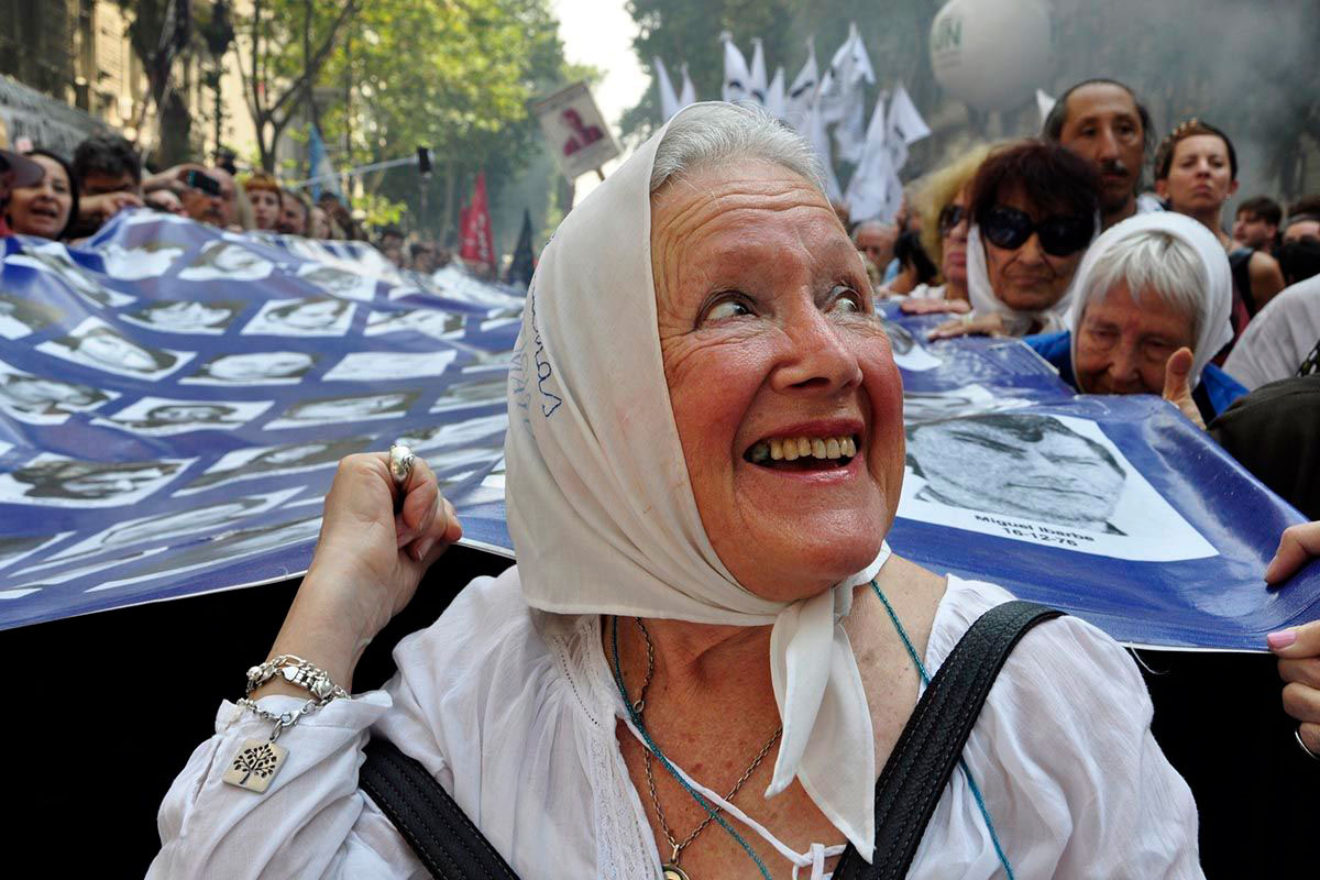 «Norita» llegó al streaming