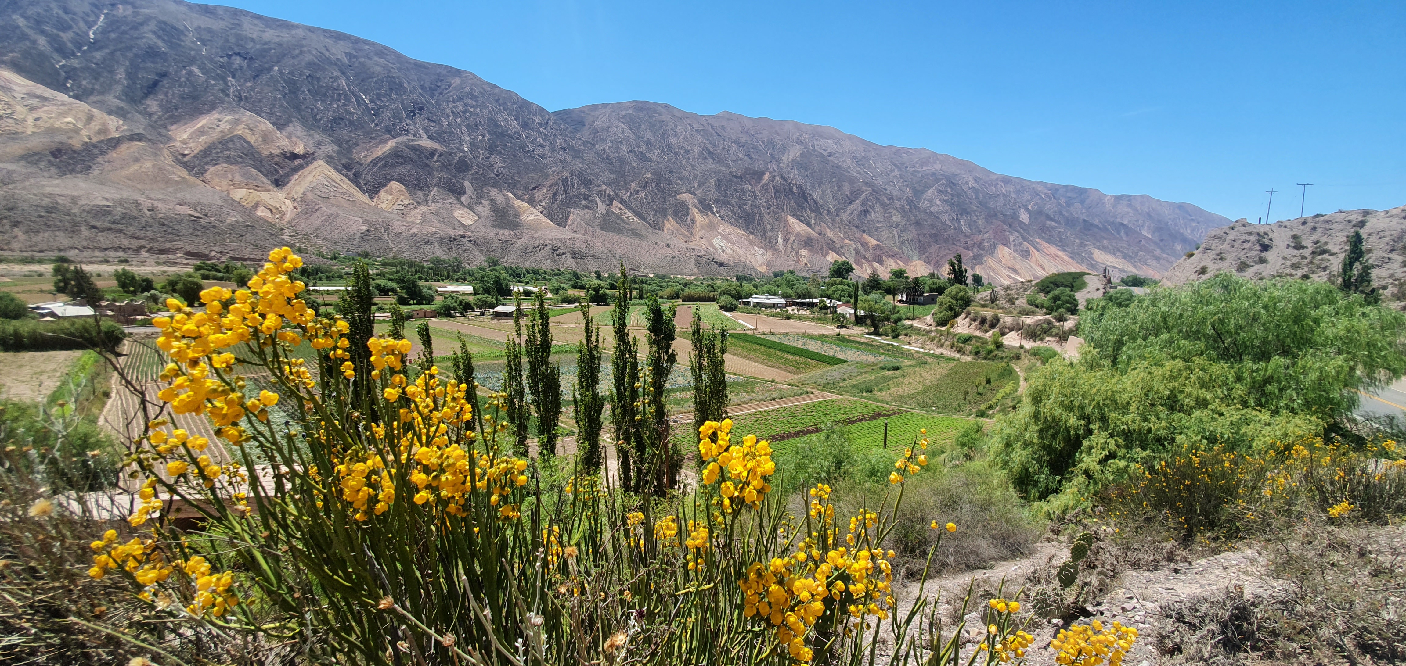 La historia de Maimará, el pueblo jujeño que puede ser el más lindo del mundo