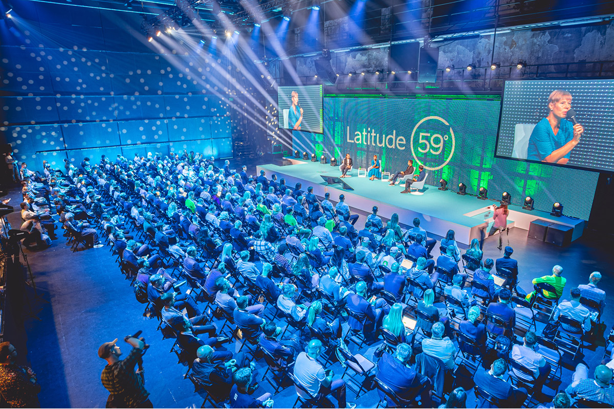 Los avances de la IA en la Lat59, entre el video trucho de Macri y los Estados democráticos del futuro