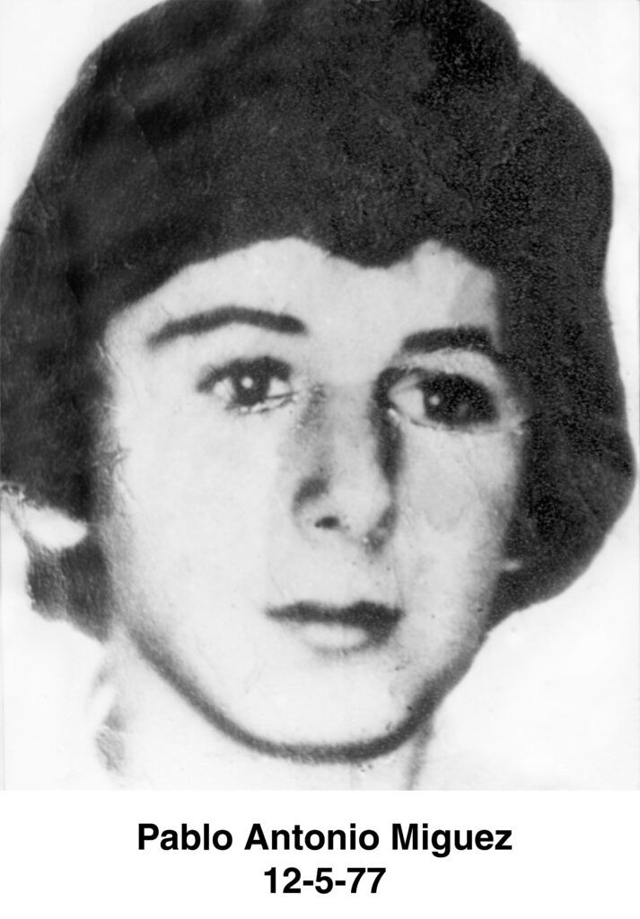 Los delitos contra las infancias, un nuevo paradigma en las causas de lesa humanidad 2 Los delitos contra las infancias, un nuevo paradigma en las causas de lesa humanidad