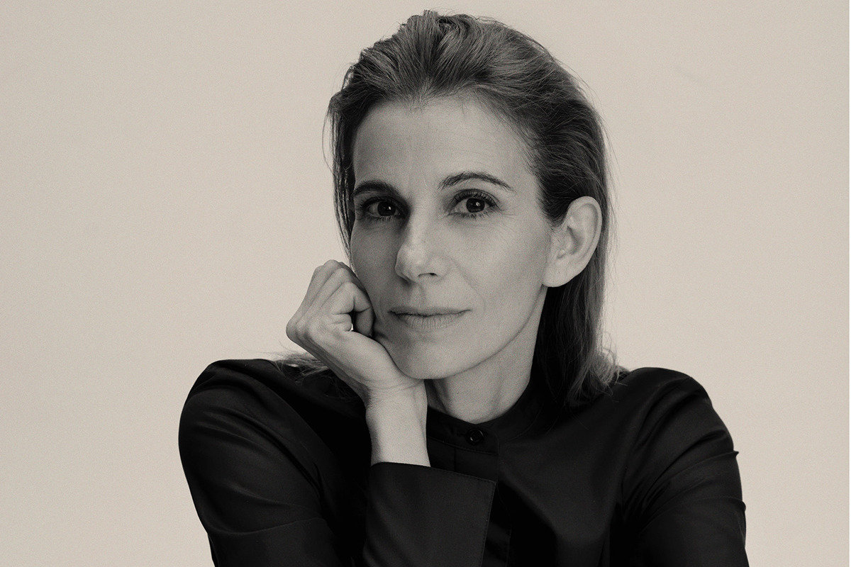 Ping pong con Paula Marull: “El teatro es mi casa, mi familia y mi forma de vivir”