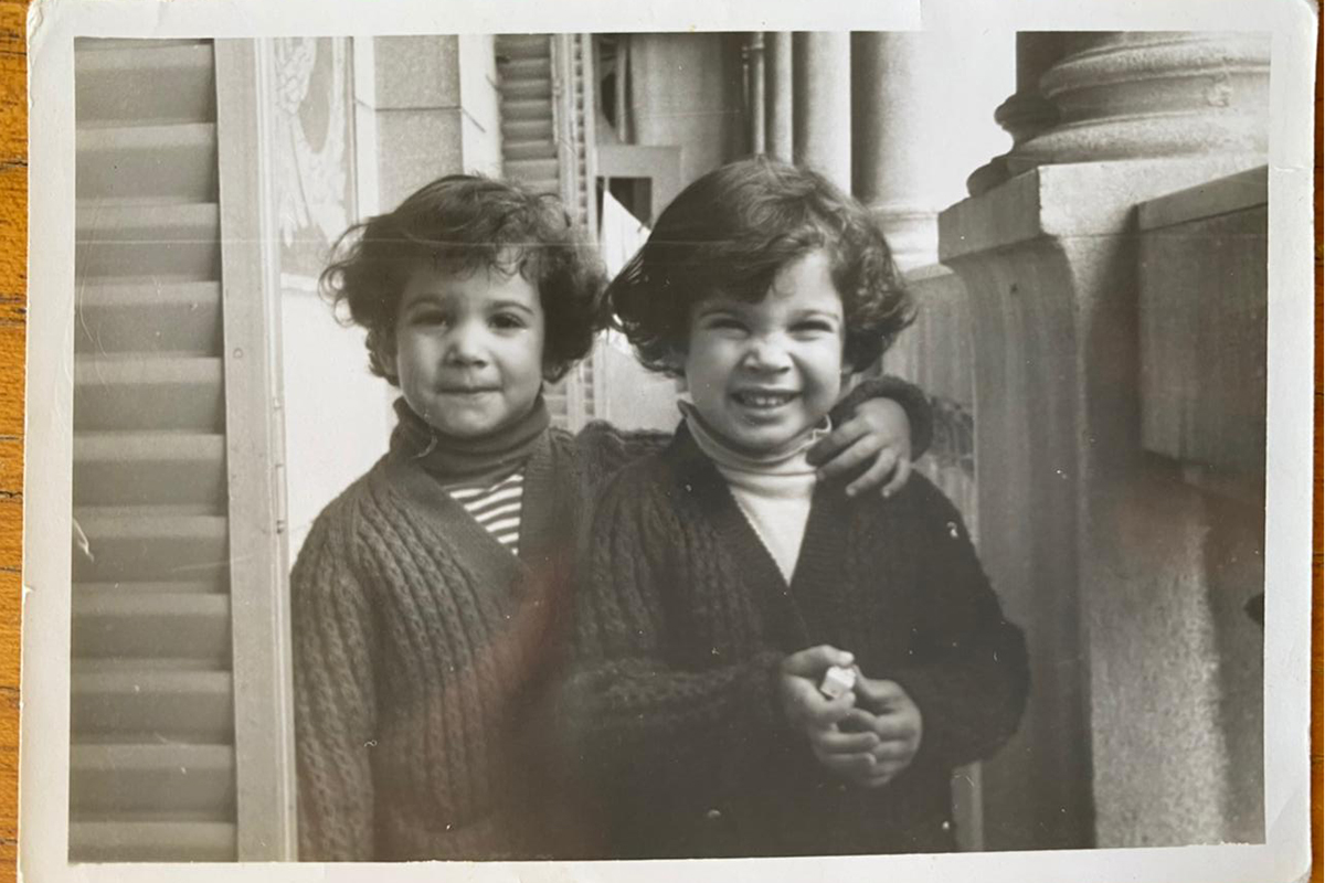 Ping pong con Paula Marull: “El teatro es mi casa, mi familia y mi forma de vivir”