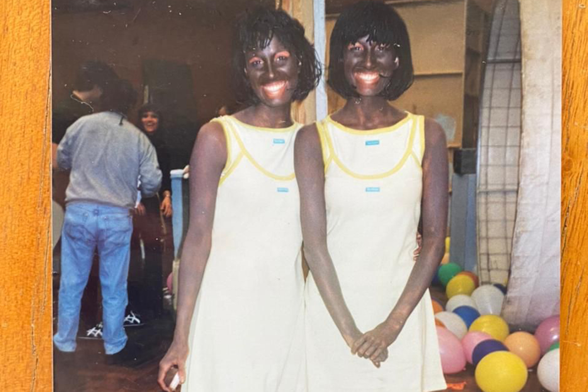 Ping pong con Paula Marull: “El teatro es mi casa, mi familia y mi forma de vivir”