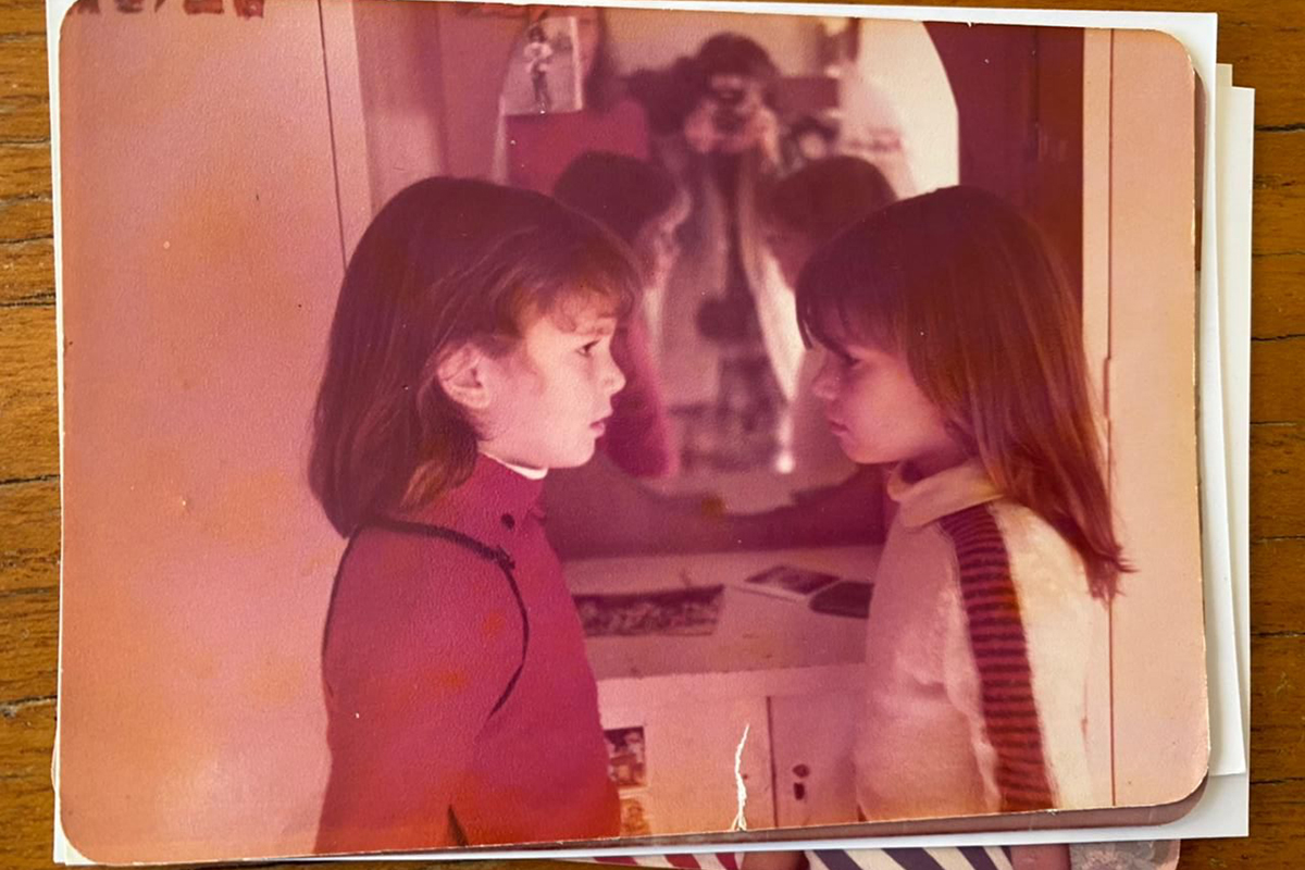 Ping pong con Paula Marull: “El teatro es mi casa, mi familia y mi forma de vivir”