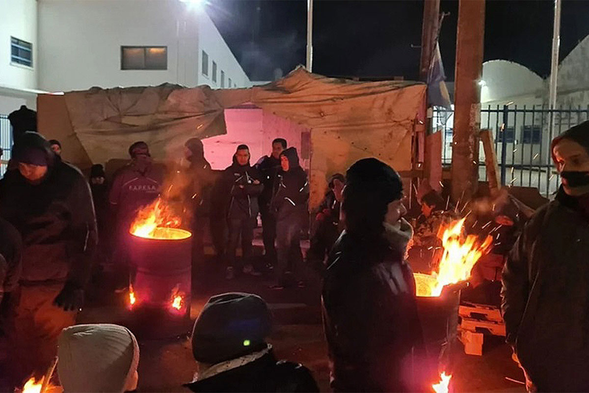 Tras el conflicto por la baja de aranceles, en Tierra del Fuego preocupa la modificación la Ley de Zonas Frías