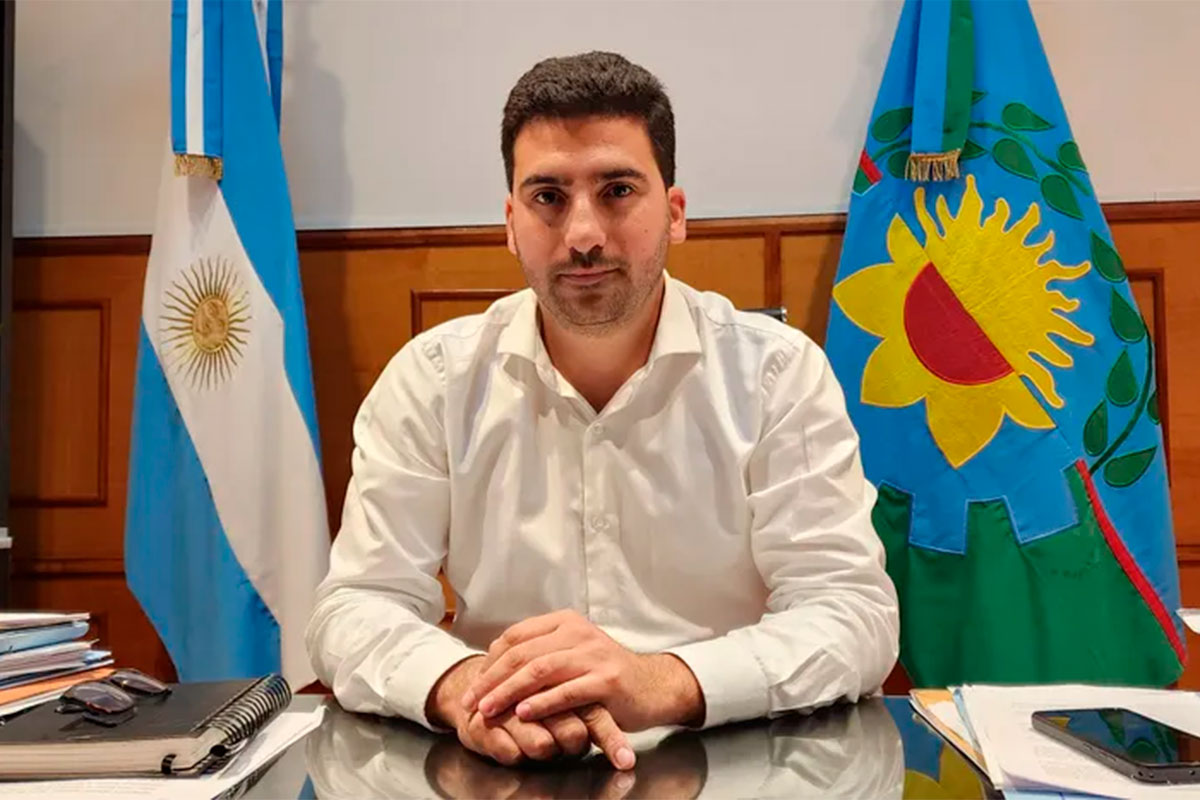 Insólito: la Provincia hizo un Centro de Salud en 25 de Mayo y el intendente libertario se niega a usarlo