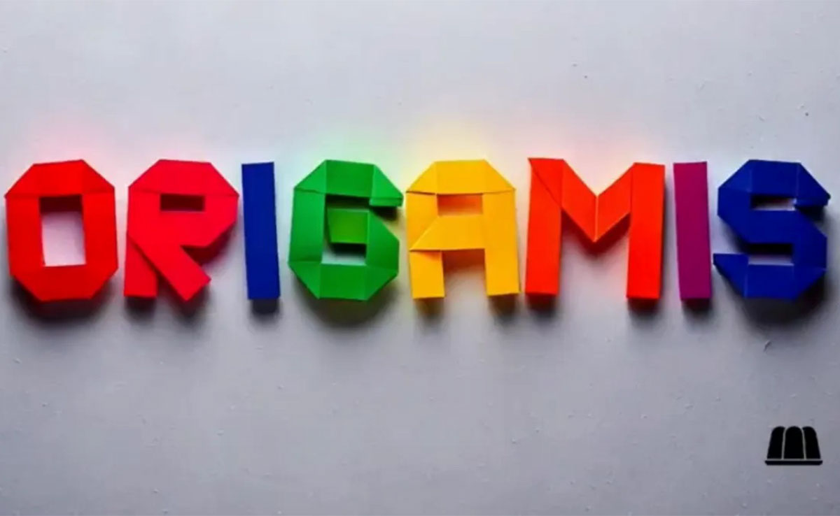 Llegó Origamis, el canal infantil de Gelatina con exintegrantes de Paka Paka y Encuentro