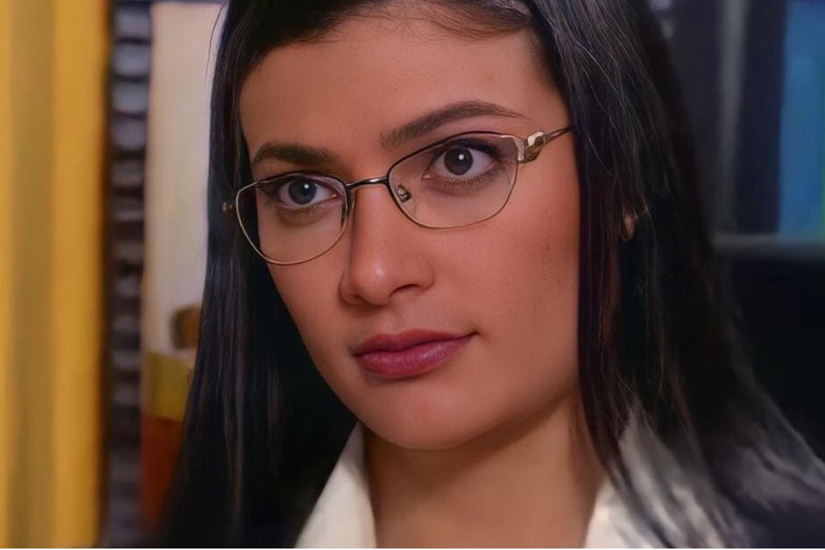 Ping pong con Ana María Orozco: "Betty es un personaje que estará conmigo por siempre"