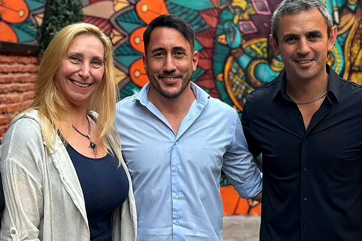 La Justicia federal llamó a indagatoria al titular de Anses en La Pampa, denunciado por una afiliación trucha