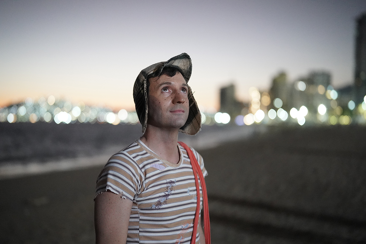 Del barril al streaming: se viene la serie que revela la historia detrás del mito de Chespirito