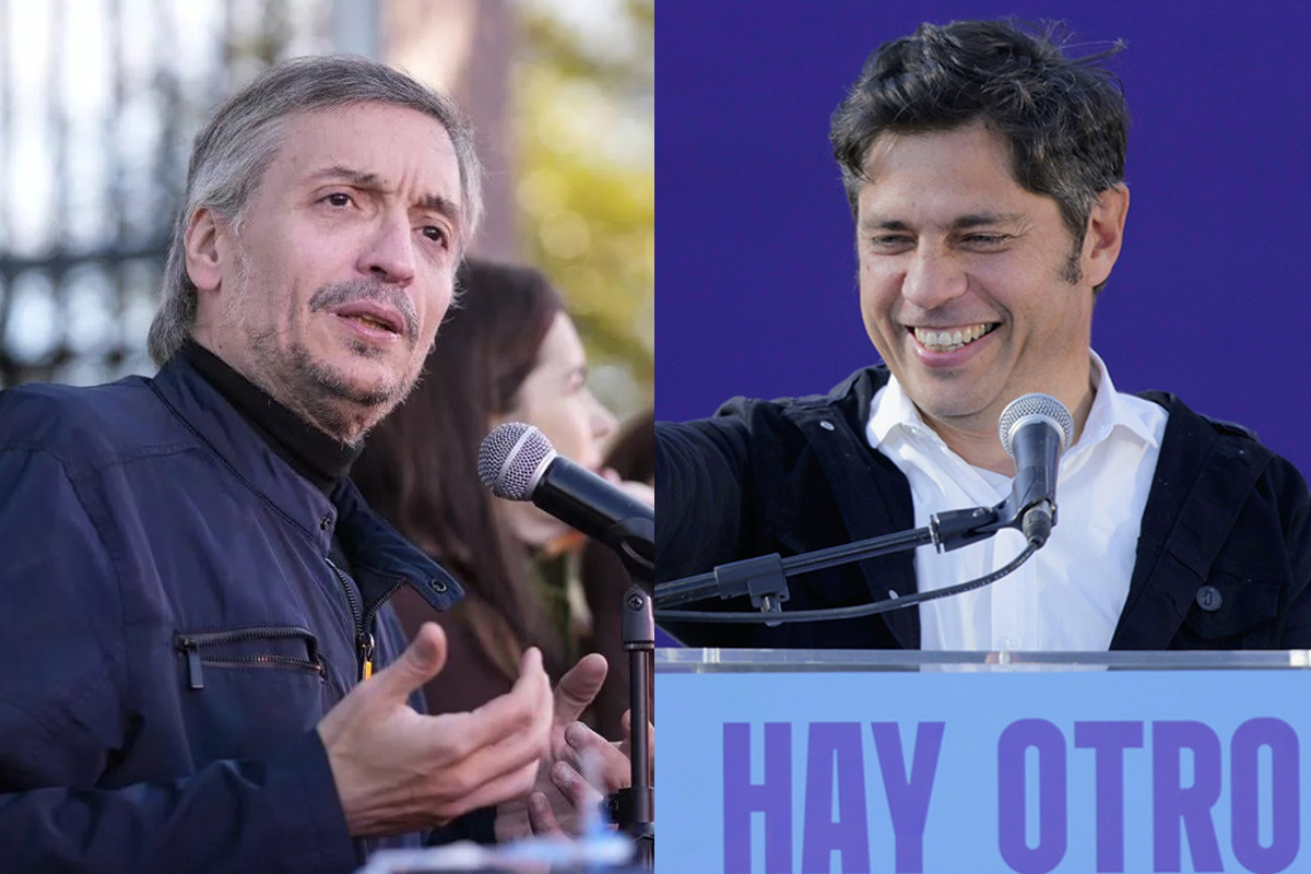 La interna peronista: todos claman unidad y analizan un cambio en los interlocutores