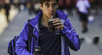 Qué se puede esperar de Colapinto en este campeonato de Fórmula 1